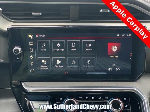 Used 2024 GMC Sierra 2500 Denali w/ Denali Reserve Package image 39