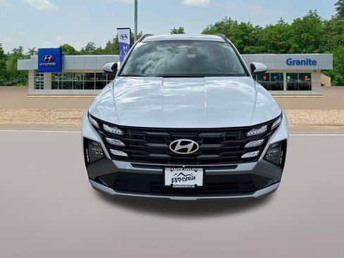 New 2026 Hyundai Tucson SEL AWD/4WD image 2