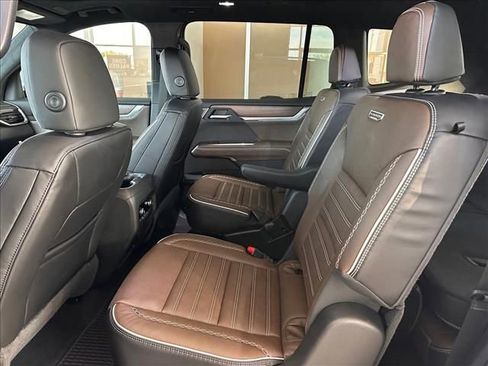 New 2026 GMC Acadia Denali Ultimate FWD image 21