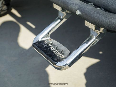 Used 2002 Jeep Wrangler Sahara image 72