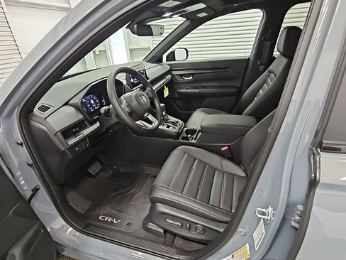 New 2026 Honda CR-V Sport-L image 10