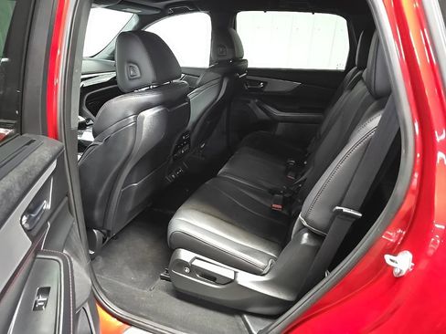 Used 2022 Acura MDX Type S AWD/4WD image 31