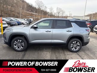 New 2026 Chevrolet Equinox LT w/ Convenience Package II video 2