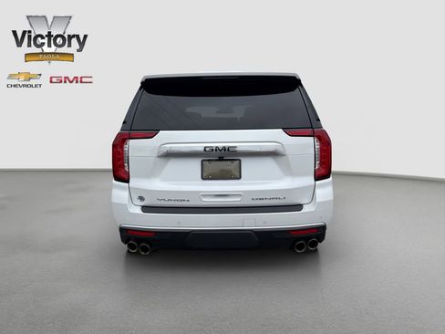 Used 2024 GMC Yukon Denali AWD/4WD image 5