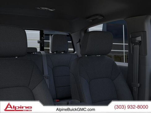 New 2026 GMC Canyon Elevation w/ Convenience Package AWD/4WD image 24