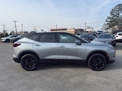 New 2026 Chevrolet Blazer LT image 6