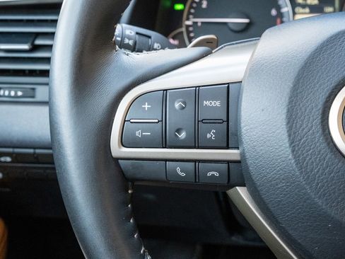 Used 2022 Lexus RX 350 AWD w/ Premium Package image 20