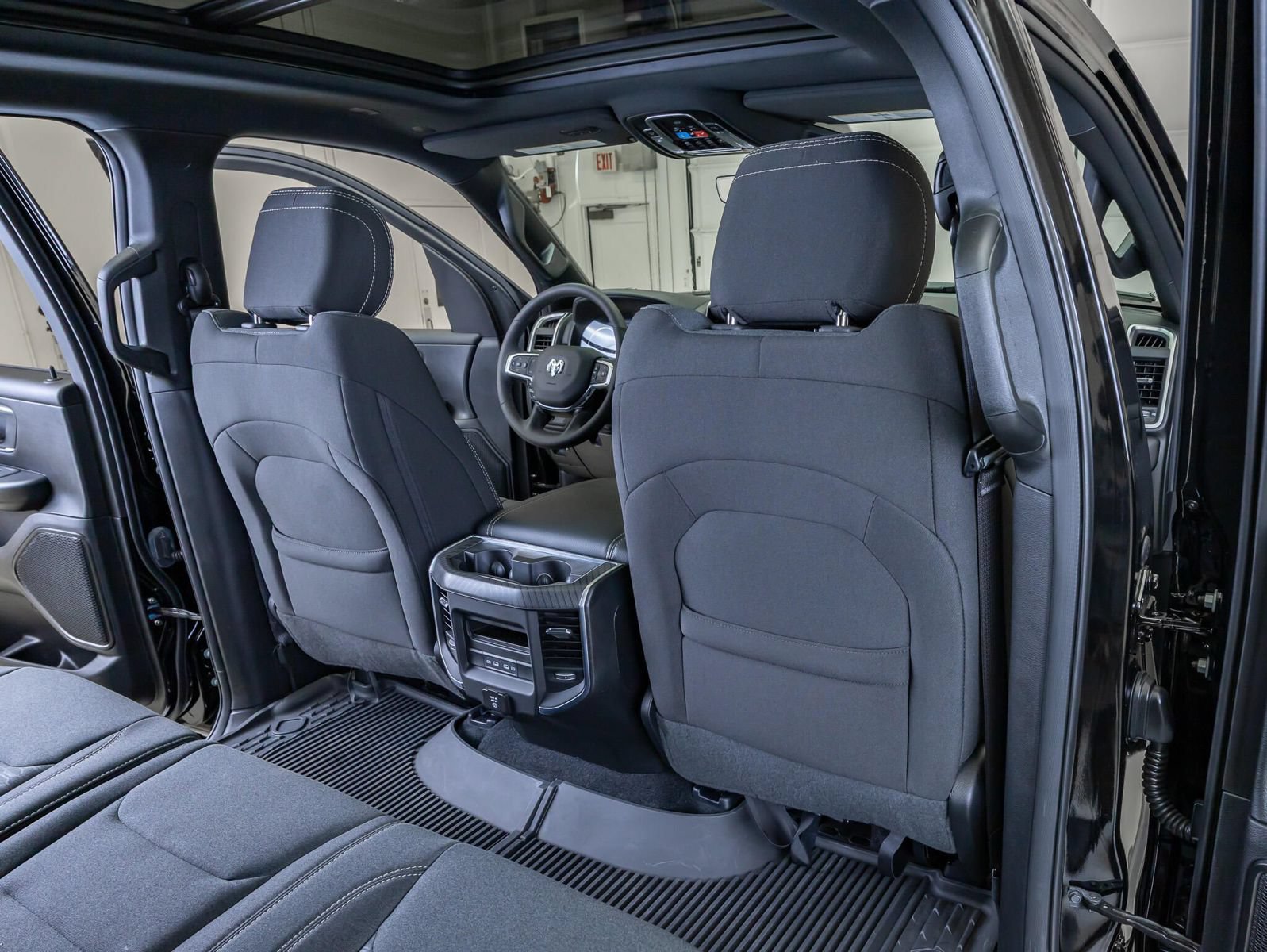 Used 2026 RAM 1500 Lone Star AWD/4WD image 33