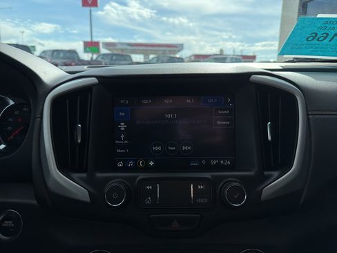 Used 2020 GMC Terrain SLT w/ Preferred Package AWD/4WD image 21