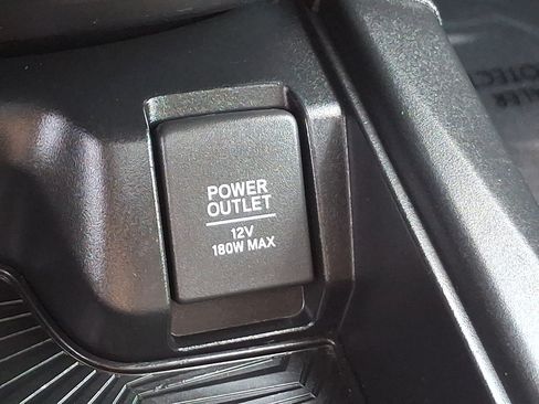 Used 2018 Honda CR-V EX image 24