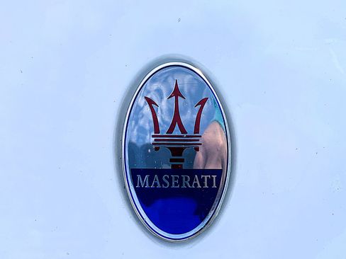 Used 2015 Maserati Ghibli S Q4 image 50