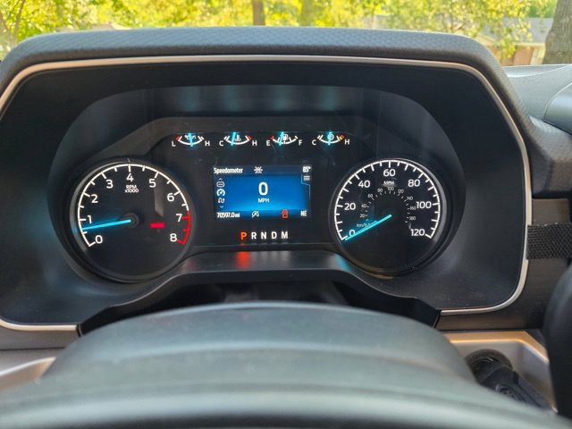 Used 2023 Ford F150 XL RWD image 2