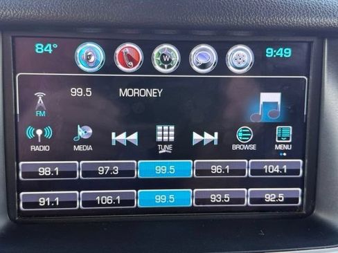 Used 2019 GMC Yukon Denali w/ Denali Ultimate Package AWD/4WD image 38