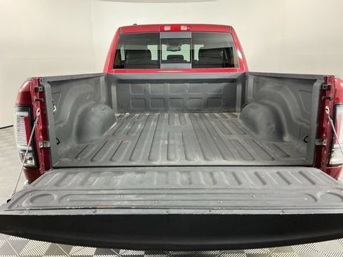 Used 2014 RAM 1500 Laramie w/ Convenience Group AWD/4WD image 10