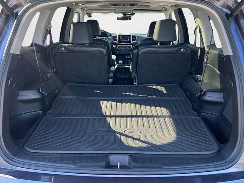 Used 2018 Honda Pilot Elite image 9