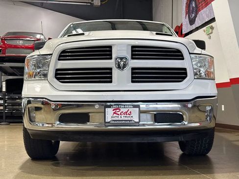 Used 2019 RAM 1500 Big Horn AWD/4WD image 40