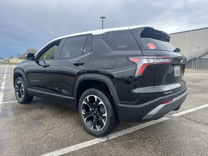 New 2026 Chevrolet Equinox LT