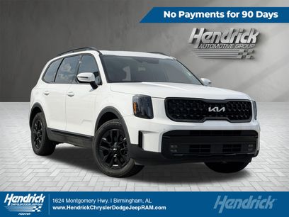 Used 2024 Kia Telluride SX Prestige X-Pro