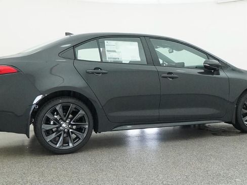 New 2026 Toyota Corolla SE FWD image 26