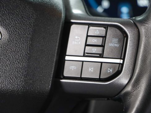 Used 2023 Ford F150 Lariat w/ Equipment Group 502A High AWD/4WD image 15