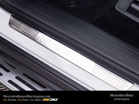 New 2026 Mercedes-Benz GLS 450 4MATIC image 17