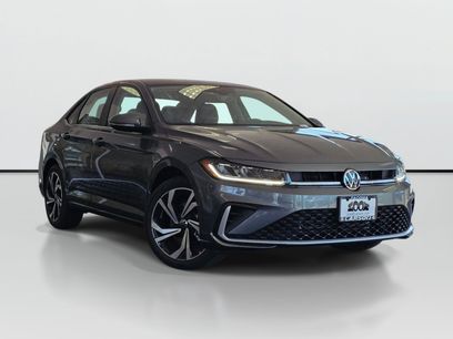 New 2026 Volkswagen Jetta SEL