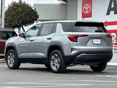 Used 2025 GMC Terrain Elevation