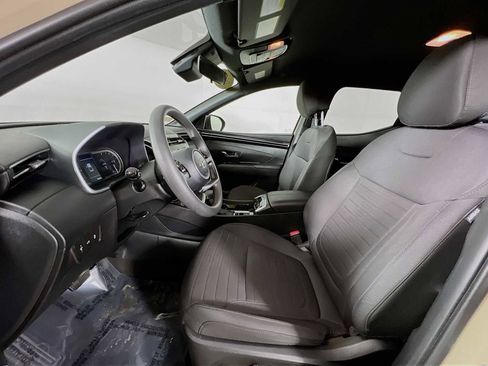 Certified 2024 Hyundai Santa Cruz SEL image 21