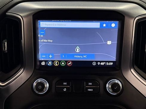 Used 2020 GMC Sierra 1500 SLT w/ SLT Premium Plus Package image 30