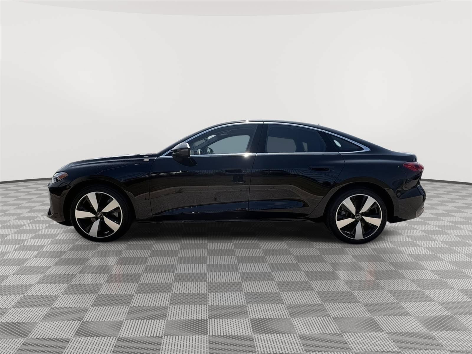 Certified 2025 Audi A5 2.0T Prestige w/ 19" Wheel Package AWD/4WD image 2