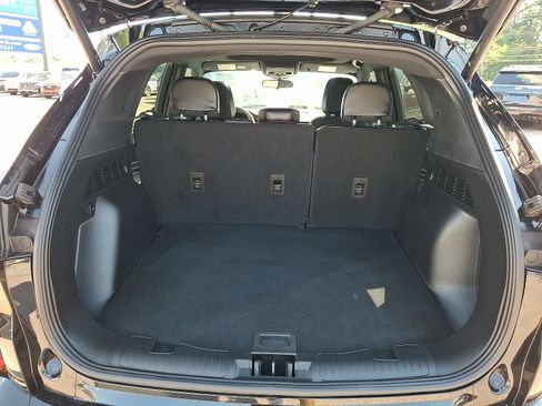Used 2024 Ford Escape ST-Line w/ Tech Pack #1 AWD/4WD image 28