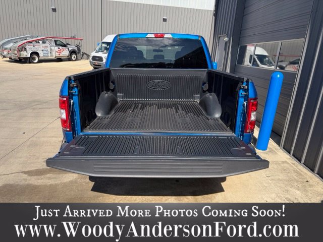 Used 2020 Ford F150 XL w/ Equipment Group 101A Mid RWD image 6