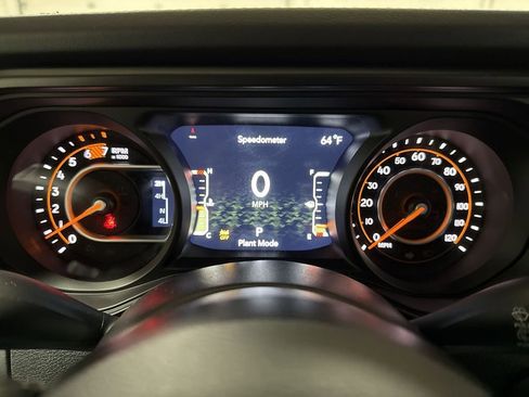 New 2026 Jeep Wrangler Unlimited Rubicon image 14