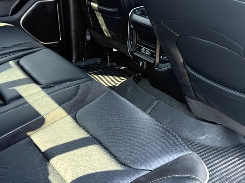 Used 2024 RAM 1500 Laramie image 26