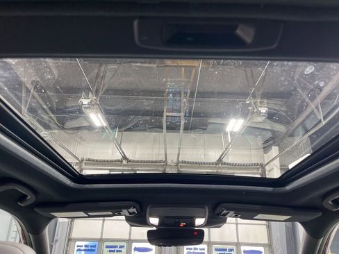 Certified 2026 Subaru Forester Limited AWD/4WD image 35