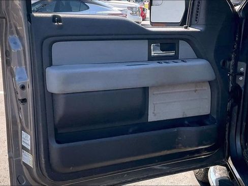 Used 2013 Ford F150 XLT w/ Luxury Equipment Group image 23