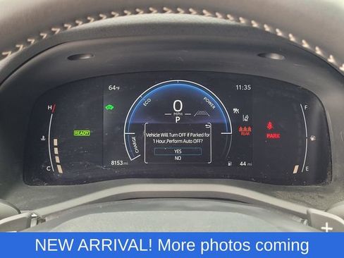 Used 2025 Toyota Camry SE FWD image 22
