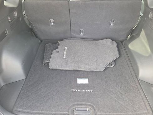 Used 2024 Hyundai Tucson SEL image 7