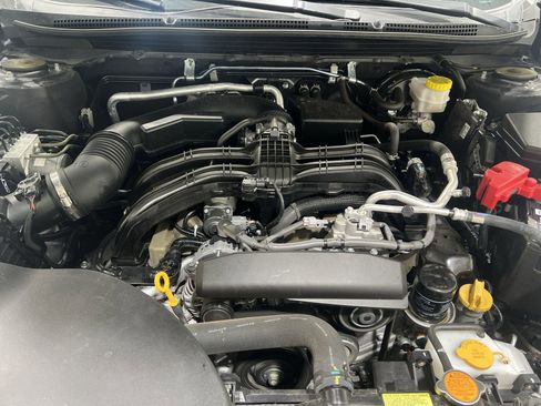 Used 2022 Subaru Outback Limited w/ Popular Package #2 AWD/4WD image 26