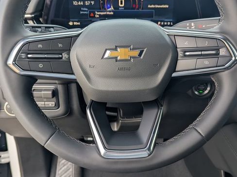 New 2026 Chevrolet Tahoe LS image 16