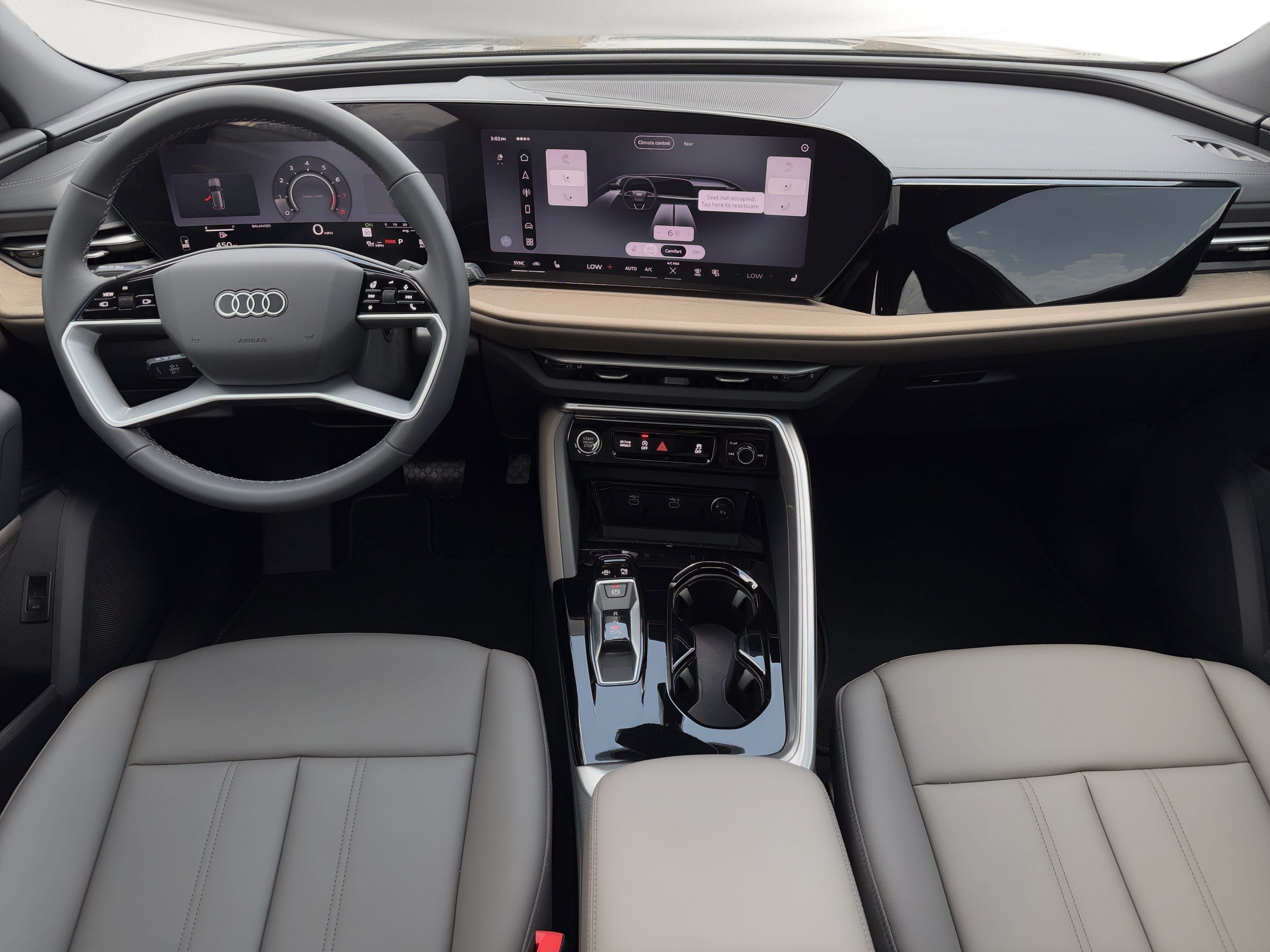 New 2026 Audi Q5 Premium Plus AWD/4WD image 19
