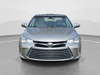 Used 2017 Toyota Camry XLE w/ Moonroof Package video 2