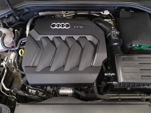 Used 2017 Audi A3 2.0T Premium image 10