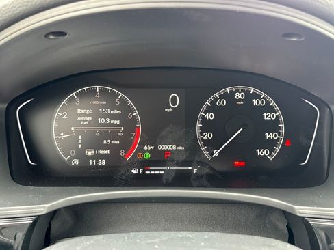 New 2026 Honda Civic LX image 17