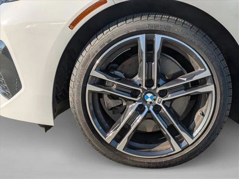 Used 2023 BMW 228i Gran Coupe w/ M Sport Package image 9