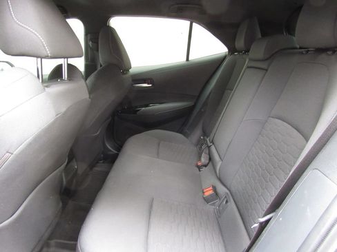 Used 2022 Toyota Corolla SE FWD image 14