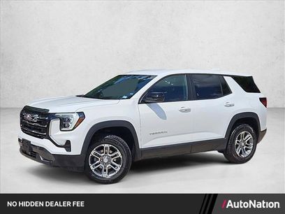 Used 2026 GMC Terrain Elevation
