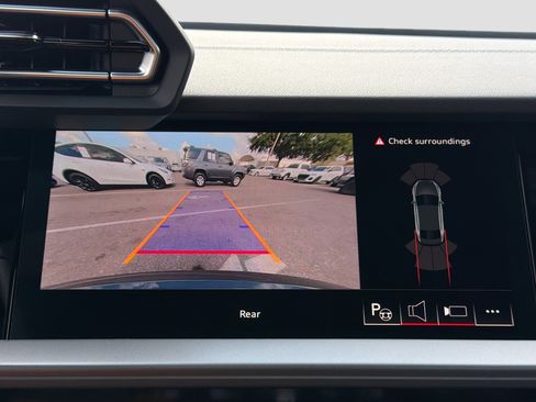 New 2026 Audi A3 2.0T Premium Plus image 32