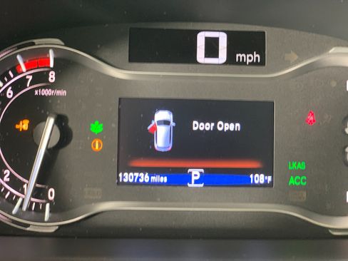 Used 2016 Honda Pilot Elite image 23