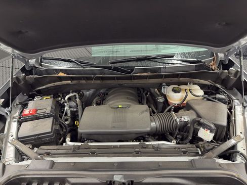 Used 2025 Chevrolet Silverado 1500 RST w/ Convenience Package II image 20